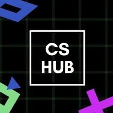 Computing Students Hub Website